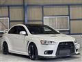 2016 Mitsubishi Lancer
