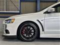 2016 Mitsubishi Lancer