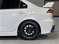2016 Mitsubishi Lancer