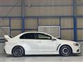 2016 Mitsubishi Lancer