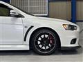 2016 Mitsubishi Lancer