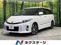 2016 Toyota Estima