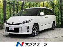 2016 Toyota Estima