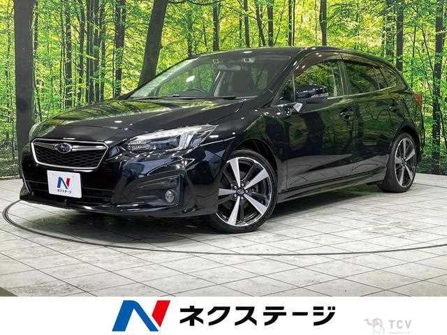 2017 Subaru Impreza