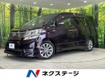 2010 Toyota Vellfire
