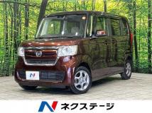 2020 Honda N BOX