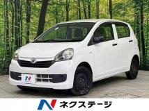 2014 Daihatsu Mira