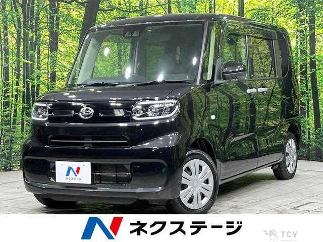 2021 Daihatsu Tanto