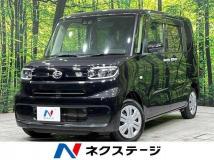2021 Daihatsu Tanto