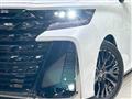 2023 Toyota Vellfire
