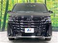 2024 Toyota Vellfire