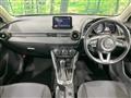 2017 Mazda Demio