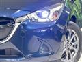 2017 Mazda Demio