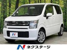 2017 Suzuki Wagon R