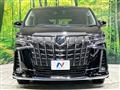 2023 Toyota Alphard G