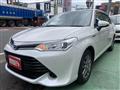 2015 Toyota Corolla Axio