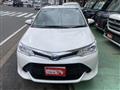 2015 Toyota Corolla Axio