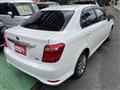 2015 Toyota Corolla Axio