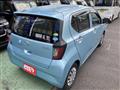 2019 Daihatsu Mira