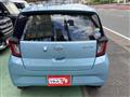 2019 Daihatsu Mira