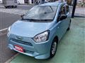2019 Daihatsu Mira