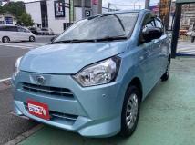 2019 Daihatsu Mira
