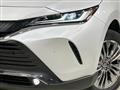 2023 Toyota Harrier Hybrid