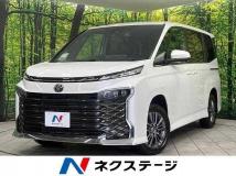 2023 Toyota Voxy