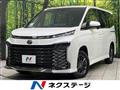 2025 Toyota Voxy