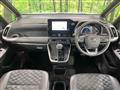 2025 Toyota Voxy