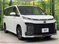 2025 Toyota Voxy