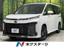 2025 Toyota Voxy