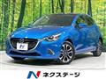 2017 Mazda Demio