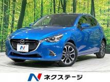 2017 Mazda Demio