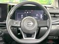 2022 Nissan Note