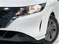 2022 Nissan Note