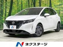 2022 Nissan Note
