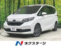 2023 Honda Freed