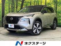 2023 Nissan X-Trail