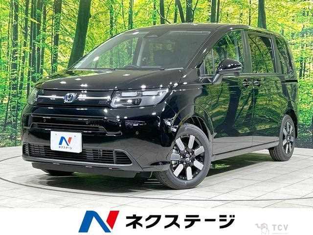 2026 Honda Freed