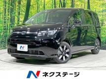 2026 Honda Freed