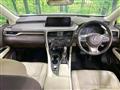 2015 Lexus RX