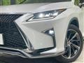 2015 Lexus RX