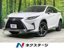 2015 Lexus RX