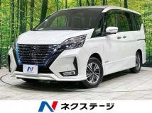 2021 Nissan Serena