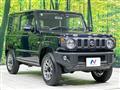 2025 Suzuki Jimny