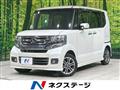 2017 Honda N BOX
