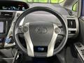 2012 Toyota PRIUS α