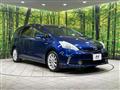 2012 Toyota PRIUS α