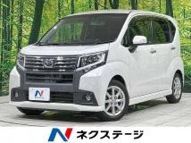 2016 Daihatsu Move